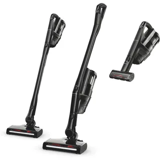 Miele Triflex HX3 Cat & Dog schwarz