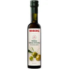 Natives Olivenöl Extra 250ml von Wiberg