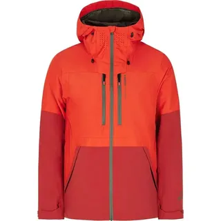 Protest Herren Ski- Und Snowboardjacke PRTBAKIE - M