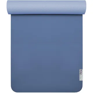 Yogistar Yogamatte pro - blau