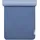 Yogamatte pro - blau