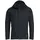 Ii Abnehmbare Jacke Phantom Black 3XL