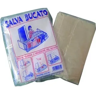 Strandtücher Copribucato Polyethylen 300x200 CM 30 Stücke