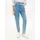 Tommy Hilfiger Tommy Jeans Ai4116 Mom Tapered Fit Hochtaillierte Jeans Denim light 24 34