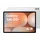 Galaxy Tab S10+ Cellular 12,4" 2015 12 GB RAM 256 GB Platinum Silver