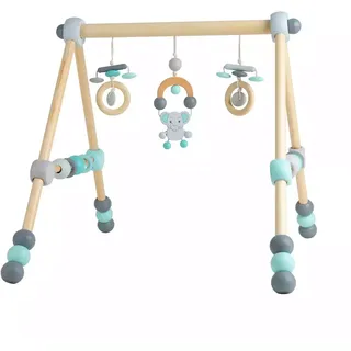 Bieco Spieltrapez Elefant 1 St