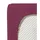 Spannbettlaken Mako-Jersey 140 x 200 - 160 x 200 cm lila