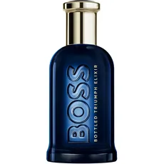 Bild Boss Bottled Triumph Elixir Parfum Intense, 100ml