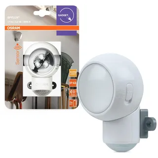 osram homelighting SPYLUX White 4099854531330 LED-Nachtlicht