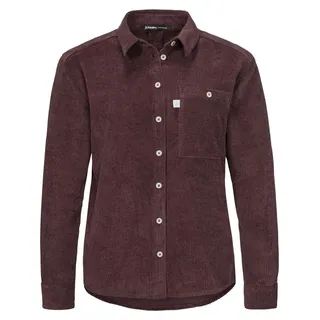 Schöffel Bluse Style Libereo lila 44