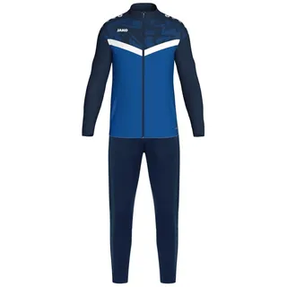 Jako Iconic Trainingsanzug royal/marine L