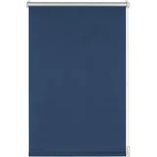 GARDINIA EASYFIX Rollo Thermo 60 x 150 cm blau