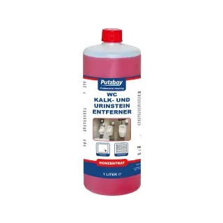 polyboy WC Kalk- & Urinstein Entferner 1 l