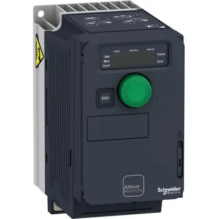 Schneider Electric Frequenzumrichter ATV320 0,75kW, 200v 1ph compact