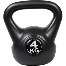 ASG Kettlebell 4Kg