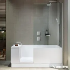 Bild Shower & Bath Duschbadewanne 75 x 170 cm (700404000000000)