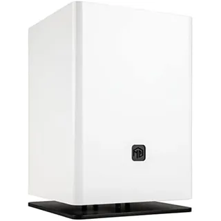 HGC Osmi 3.1 Mini-ITX Gehäuse - weiß