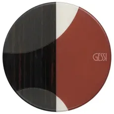Gessi Origini  ART-Griffeinsatz zum Austausch des mitgelieferten Griffeinsatzes, 66602, Farbe: Materic ART