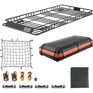 Vevor HKSXLK8439INHXZR1V0 Werkzeugwagen