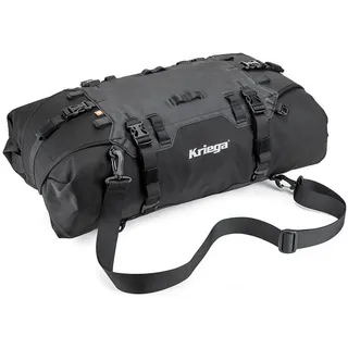 Kriega US-40 Drypack 40 l Schwarz