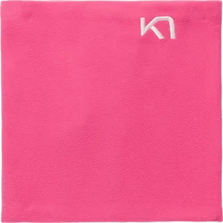 Kari Traa Kari Fleece Tube bright pink (SPINK) OZ