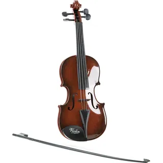 small foot gmbh & co. kg Violine Klassik 49x17 cm 1 Holzoptik 7027