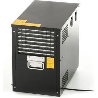 Zapfanlage, Bierzapfanlage AS-40, 2-leitig, Durchlaufkühler, Nasskühler - Untertheke, Green Line