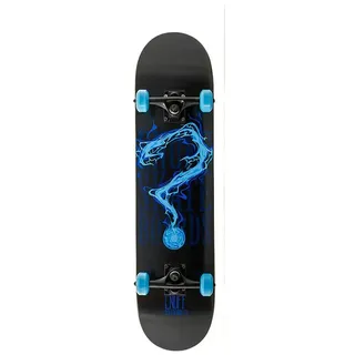 Enuff Skateboards Pyro Ii 7.75 ́ ́ Skateboard - Blue - 31 Zoll