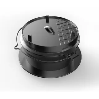 Tepro Guss-Einleger für Dutch-Oven 8230