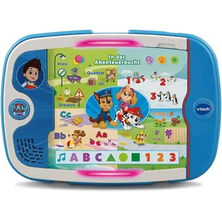 Vtech Ryders Lern-Pup-Pad