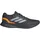 Runfalcon 5 Herren Aurora Onix / Iron Metallic / Lucid Tangerine 41,5