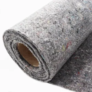 10m2 Teichvlies 500g Teich Schutzvlies für Teichfolie