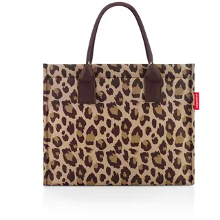 Reisenthel Shopper leo macchiato