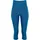 Leggings Teal-Grün XS