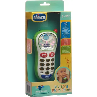 Chicco Babys Fotohandy