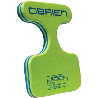 O'Brien Unisex-Erwachsene Wassersattel, Grün, Large