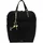 Daypack Schwarz