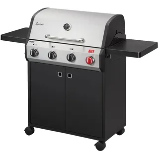 Enders Chicago Next 4 R Turbo schwarz