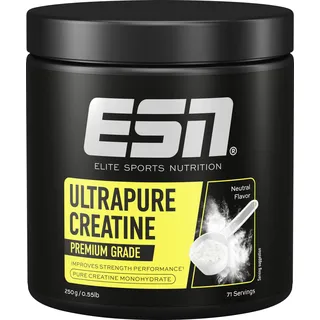 ESN Creatin Pulver 250 g