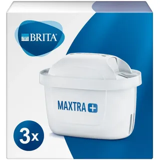 Brita Maxtra+ weiß 3 St.