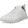 Gruuv Herren Shoe WHITE/WHITE 44