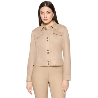 Betty Barclay Jacke Betty Barclay beige