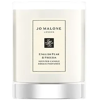 Jo Malone London - Travel Candles English Pear & Freesia Kerzen 65 g