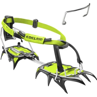 Edelrid Shark Auto Ii night-oasis (219)
