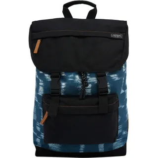 Superdry Mens TOPLOADER BACKPACK Rucksack, Ikat Aop, One Size