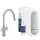 Blue Home Einhebelmischer Supersteel