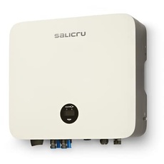 SaliCRU EQX2 3002-SX