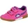 Multisport Indoor Schuhe Pink Lila Weiß 39 EU