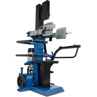 SCHEPPACH Elektro-Vertikalspalter 400 V