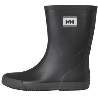 HELLY HANSEN Nordvik 2 Gummistiefel Schwarz 45